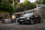 Toyota Corolla Touring Sports Hybrid 2019 года (UK)
